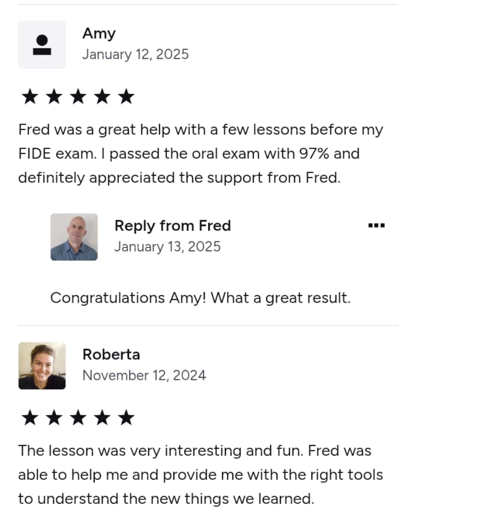 Apprendre le français